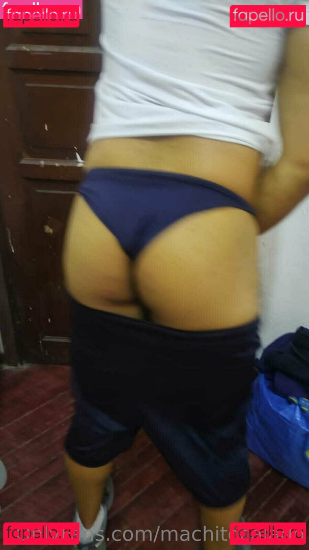 machitocalado Nude Onlyfans Photo 16