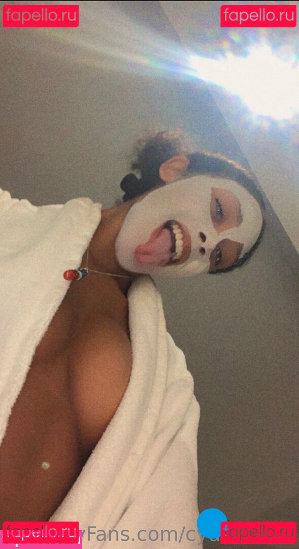 Cydnie Chanel / cydniechanel / cydsavage Onlyfans Photo Gallery 