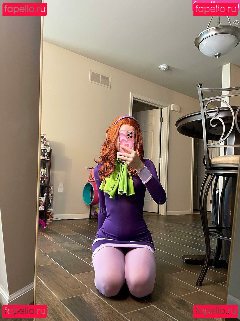 Em Fae / EmTheFae Onlyfans Photo Gallery 