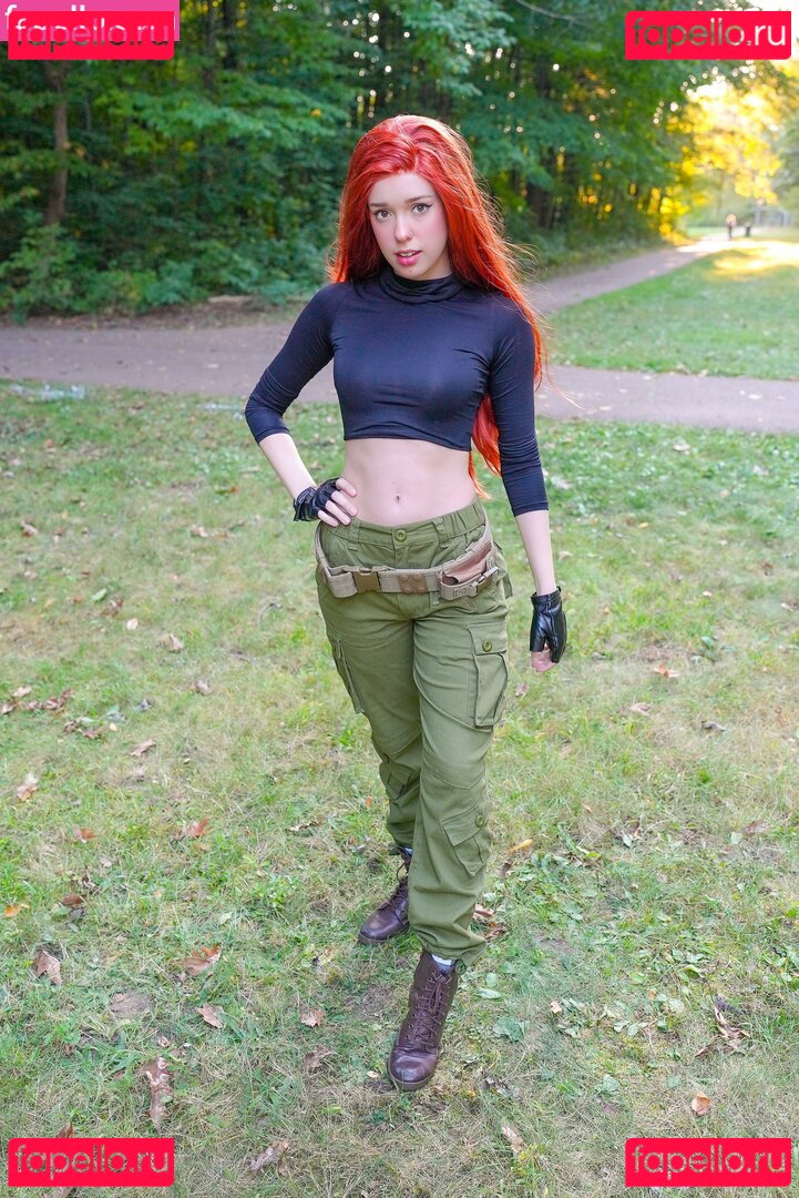 Em Fae / EmTheFae Onlyfans Photo Gallery 