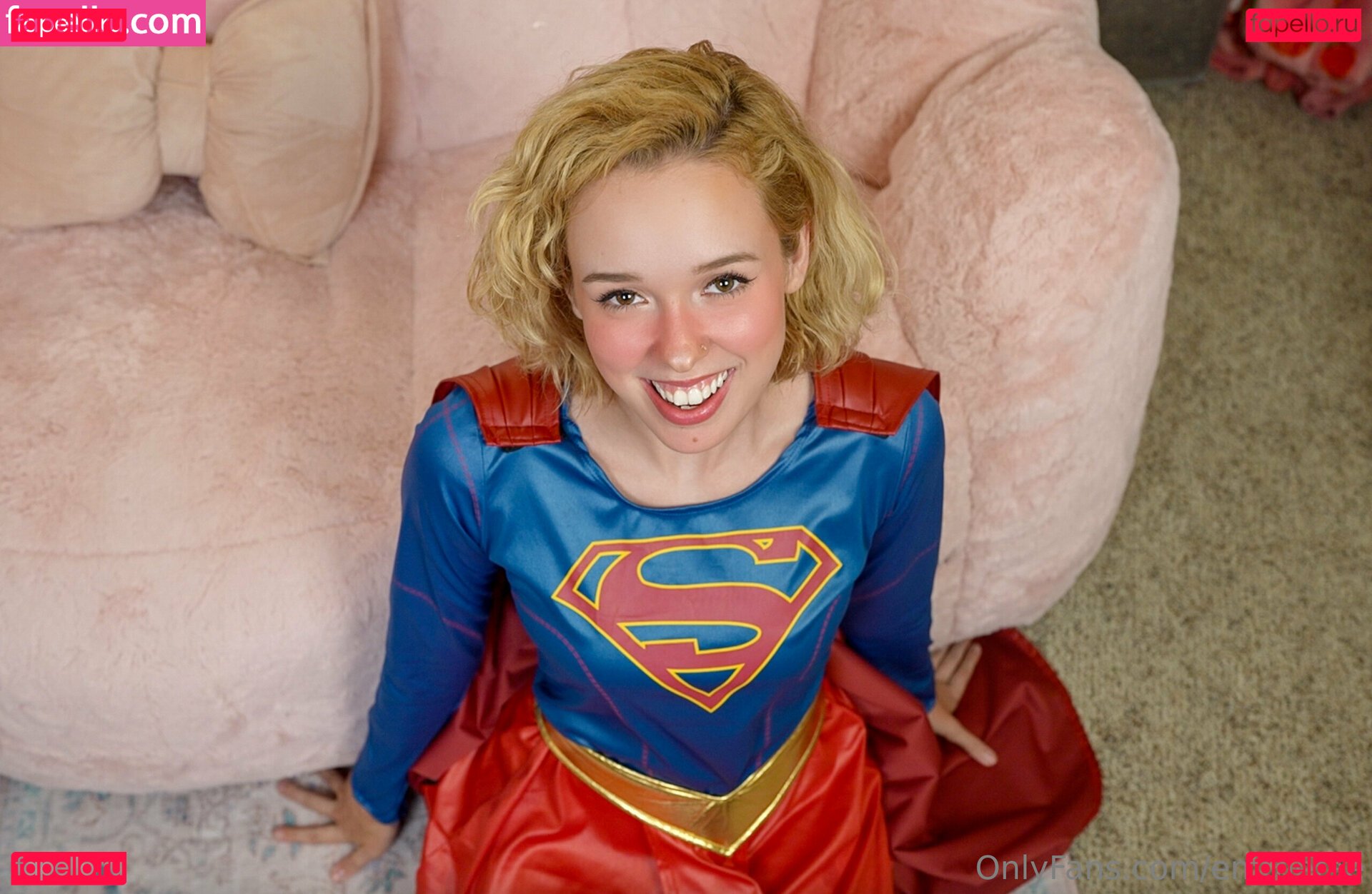 Em Fae / EmTheFae Onlyfans Photo Gallery 