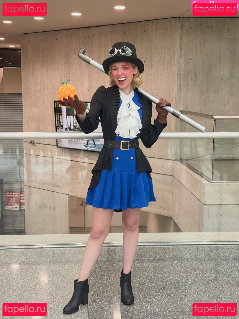 Em Fae / EmTheFae Onlyfans Photo Gallery 