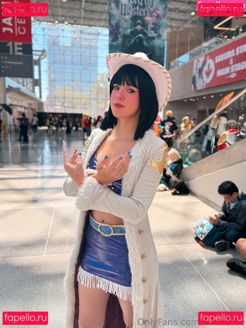 Em Fae / EmTheFae Onlyfans Photo Gallery 