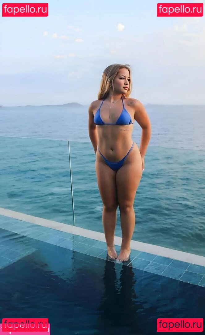 Em Fae / EmTheFae Onlyfans Photo Gallery 