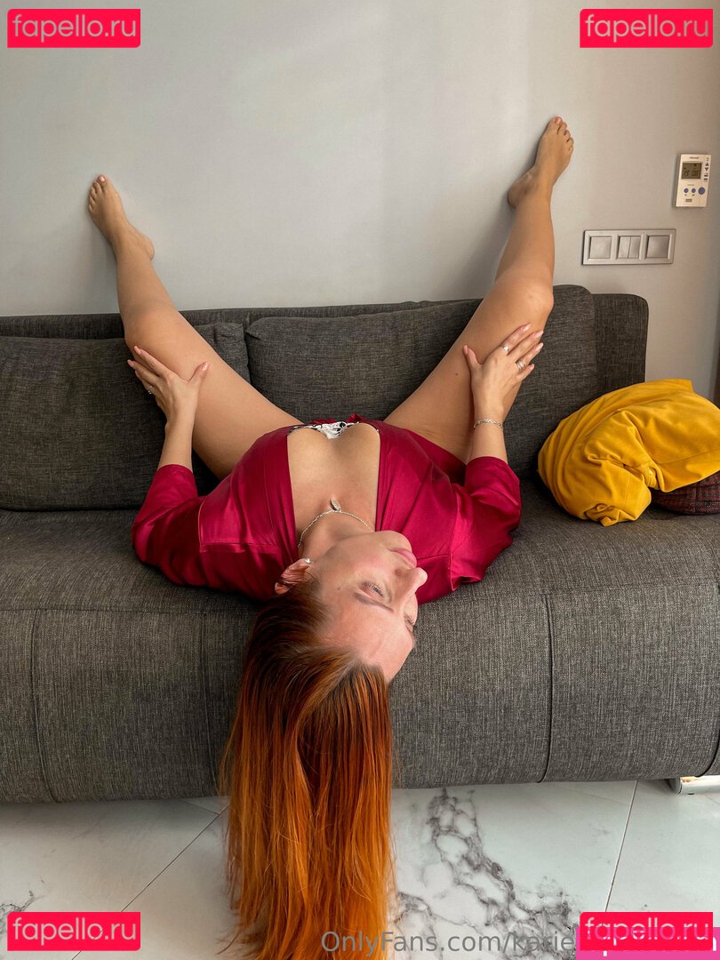 kariecastle_free Nude Onlyfans Photo 38