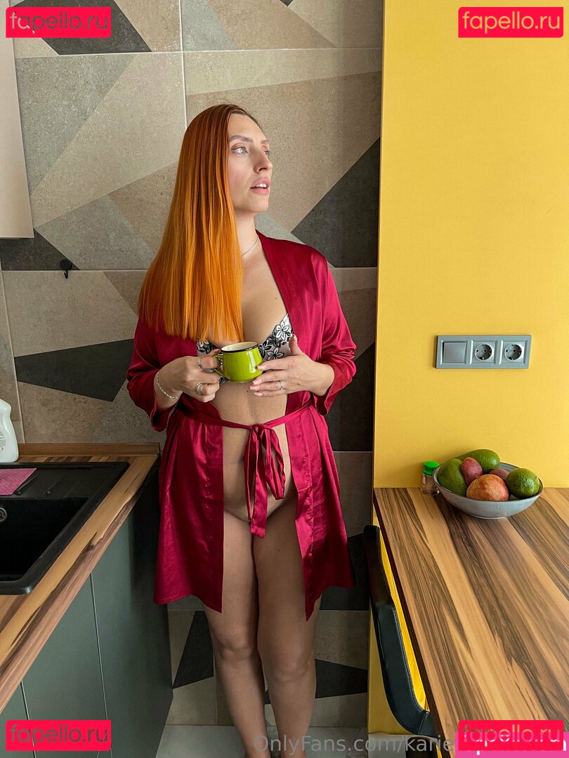 kariecastle_free Nude Onlyfans Photo 13