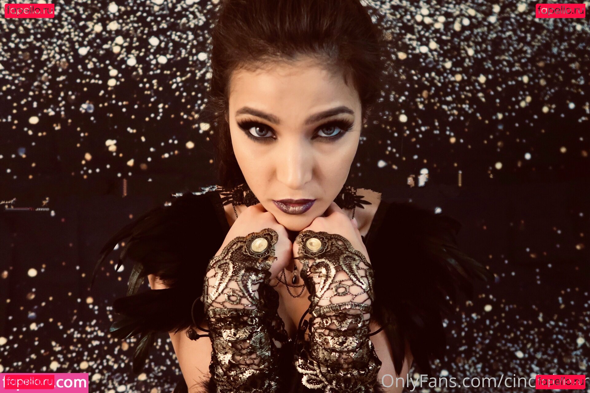 CinCinBear / cincinbeartv Onlyfans Photo Gallery 