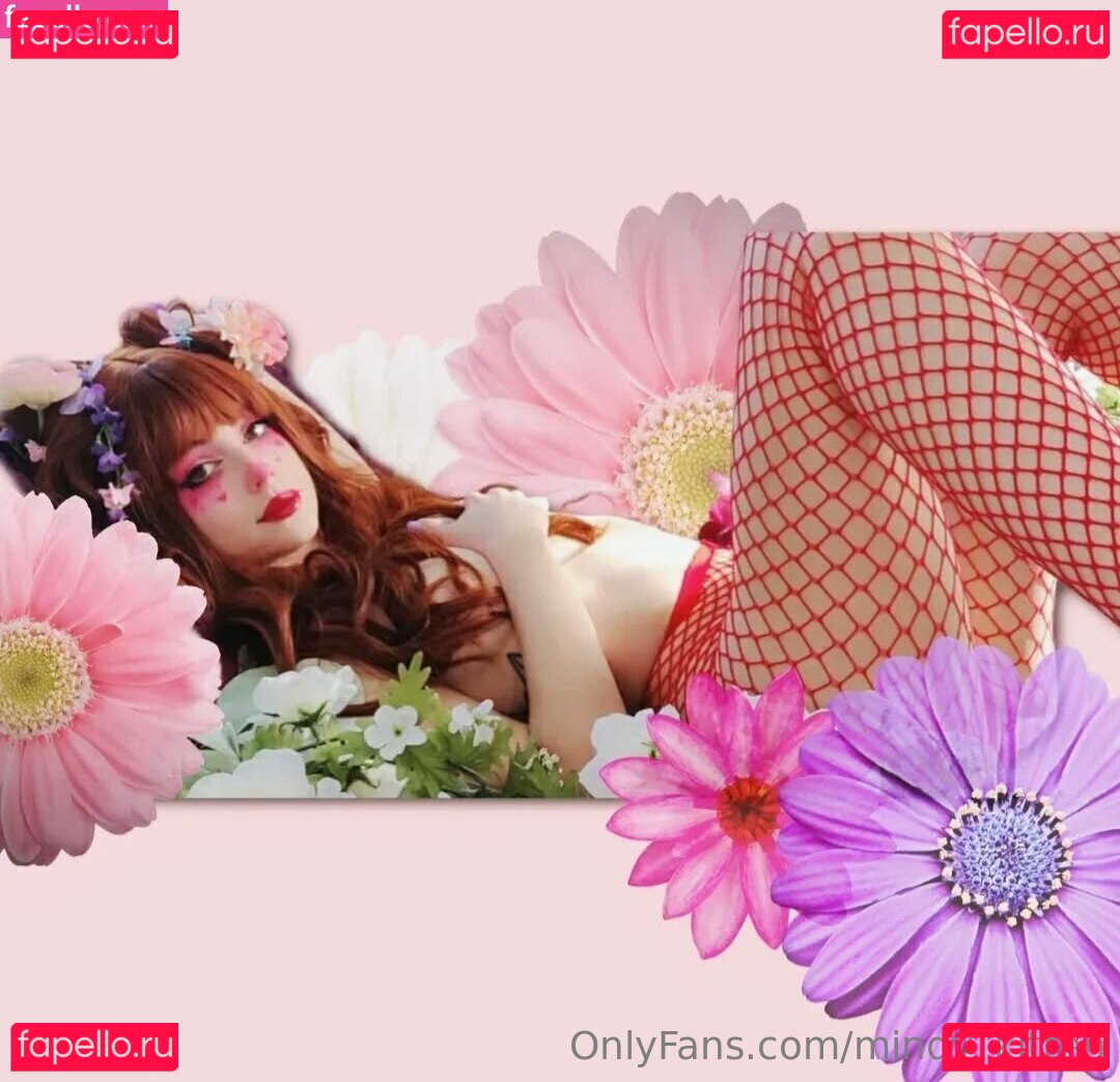 Mindy_Kitten / Mindykitten Onlyfans Photo Gallery 