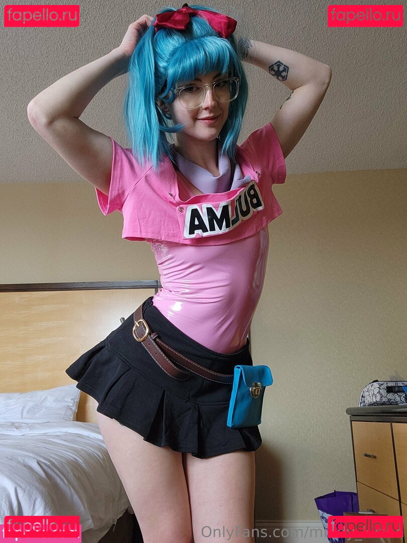 Mindy_Kitten / Mindykitten Onlyfans Photo Gallery 