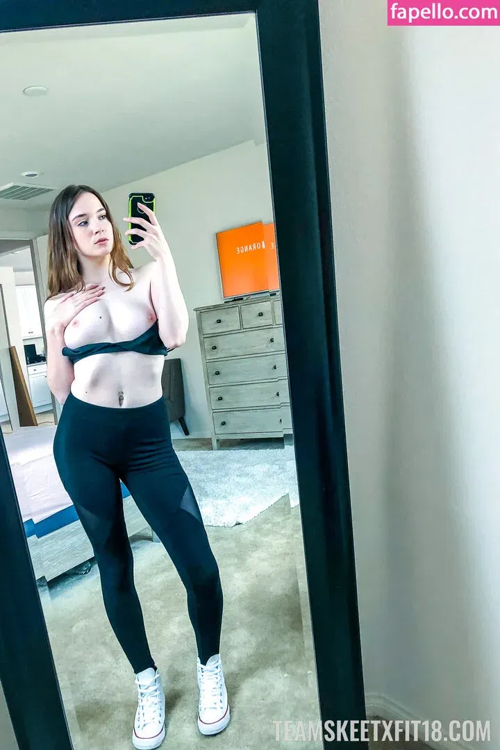 Hazel Moore Onlyfans Photo Gallery 