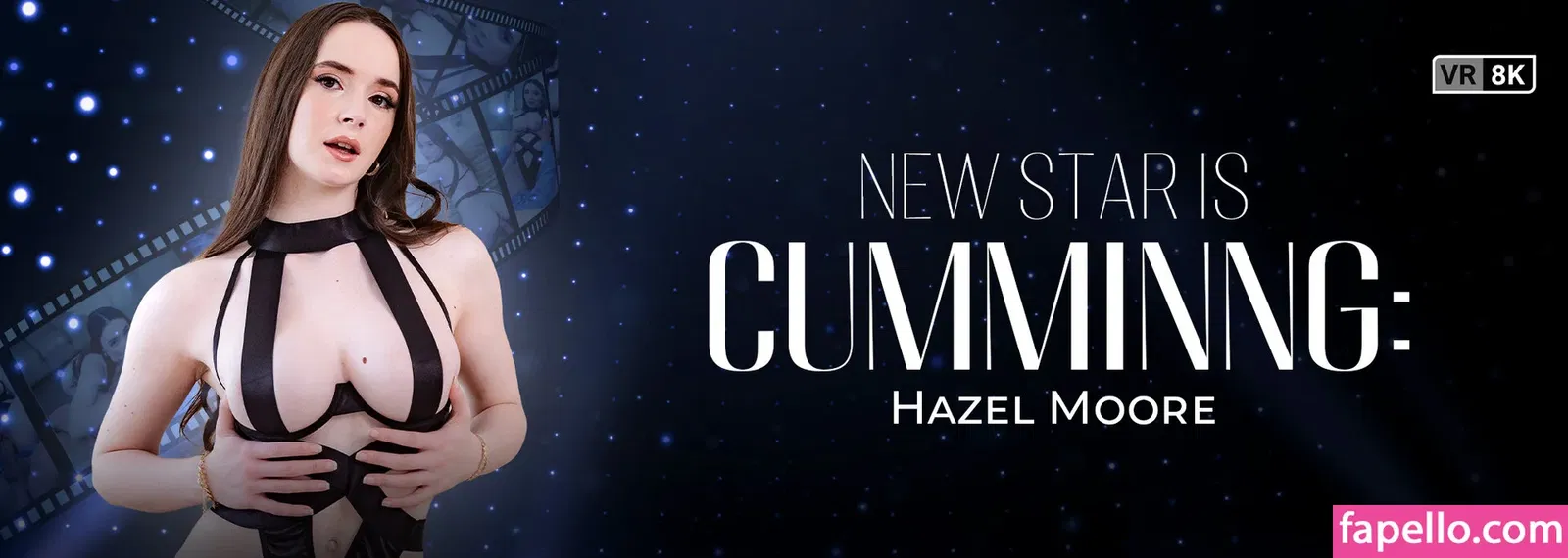 Hazel Moore Onlyfans Photo Gallery 