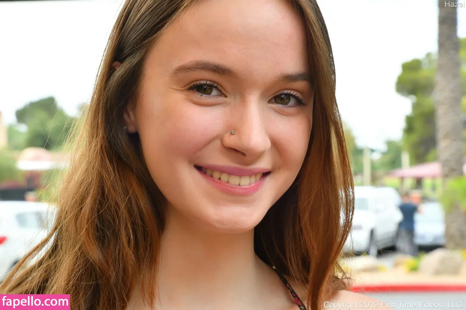 Hazel Moore Onlyfans Photo Gallery 