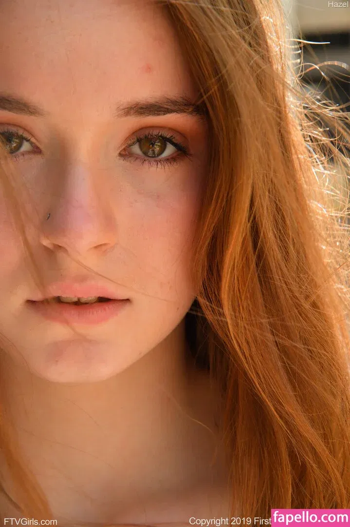 Hazel Moore Onlyfans Photo Gallery 