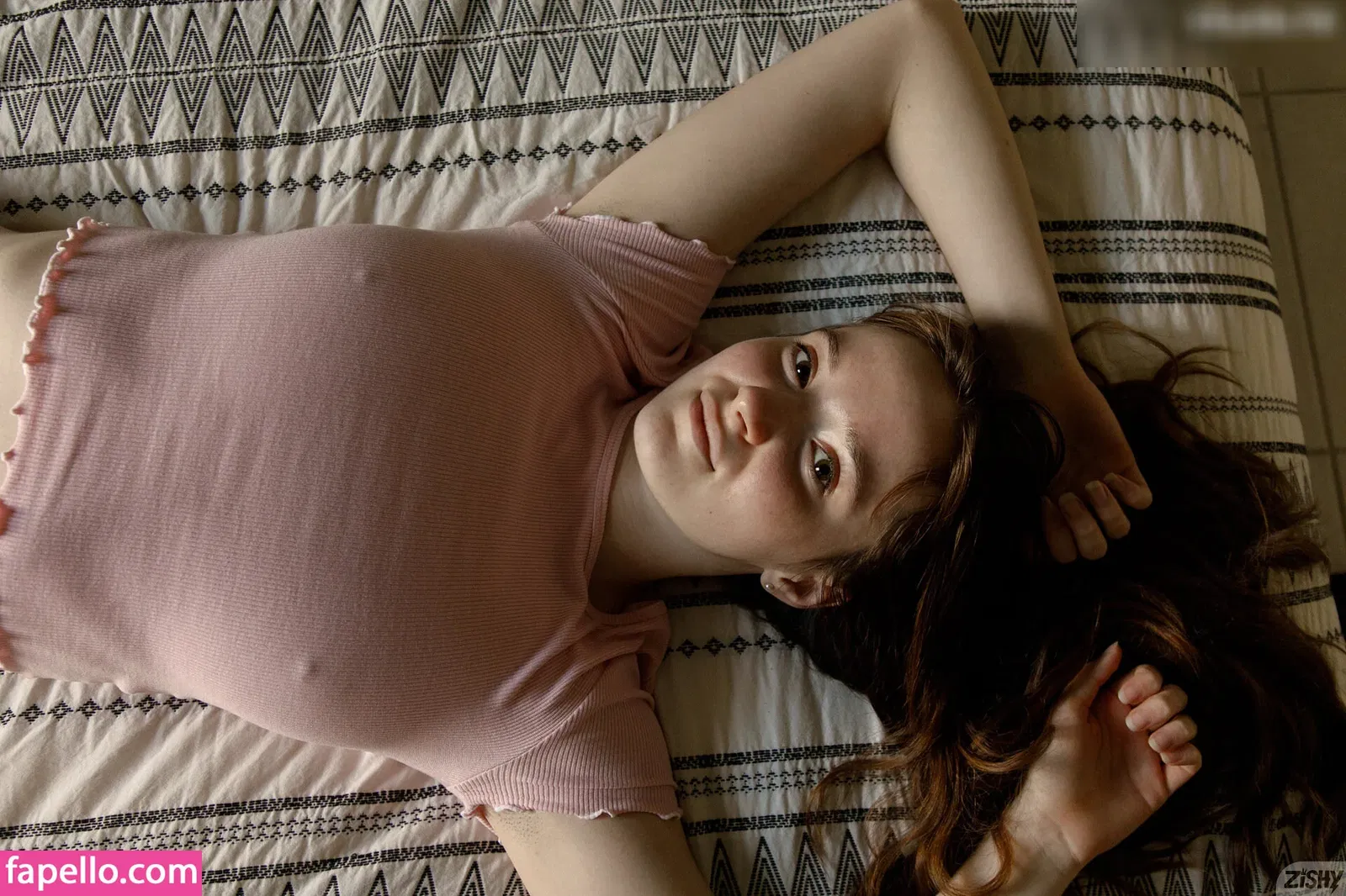 Hazel Moore Onlyfans Photo Gallery 