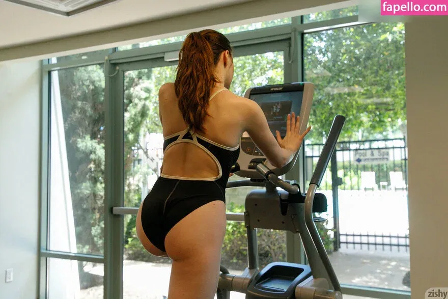 Hazel Moore Onlyfans Photo Gallery 