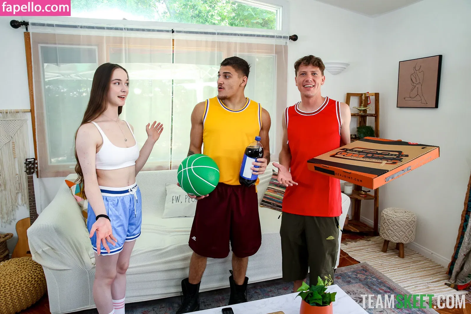 Hazel Moore Onlyfans Photo Gallery 