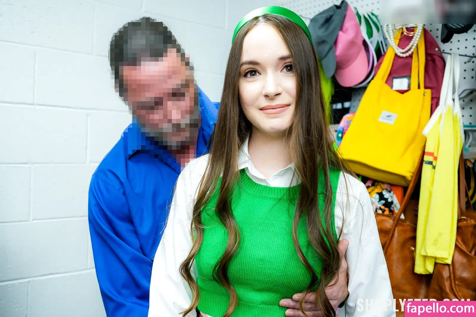 Hazel Moore Onlyfans Photo Gallery 