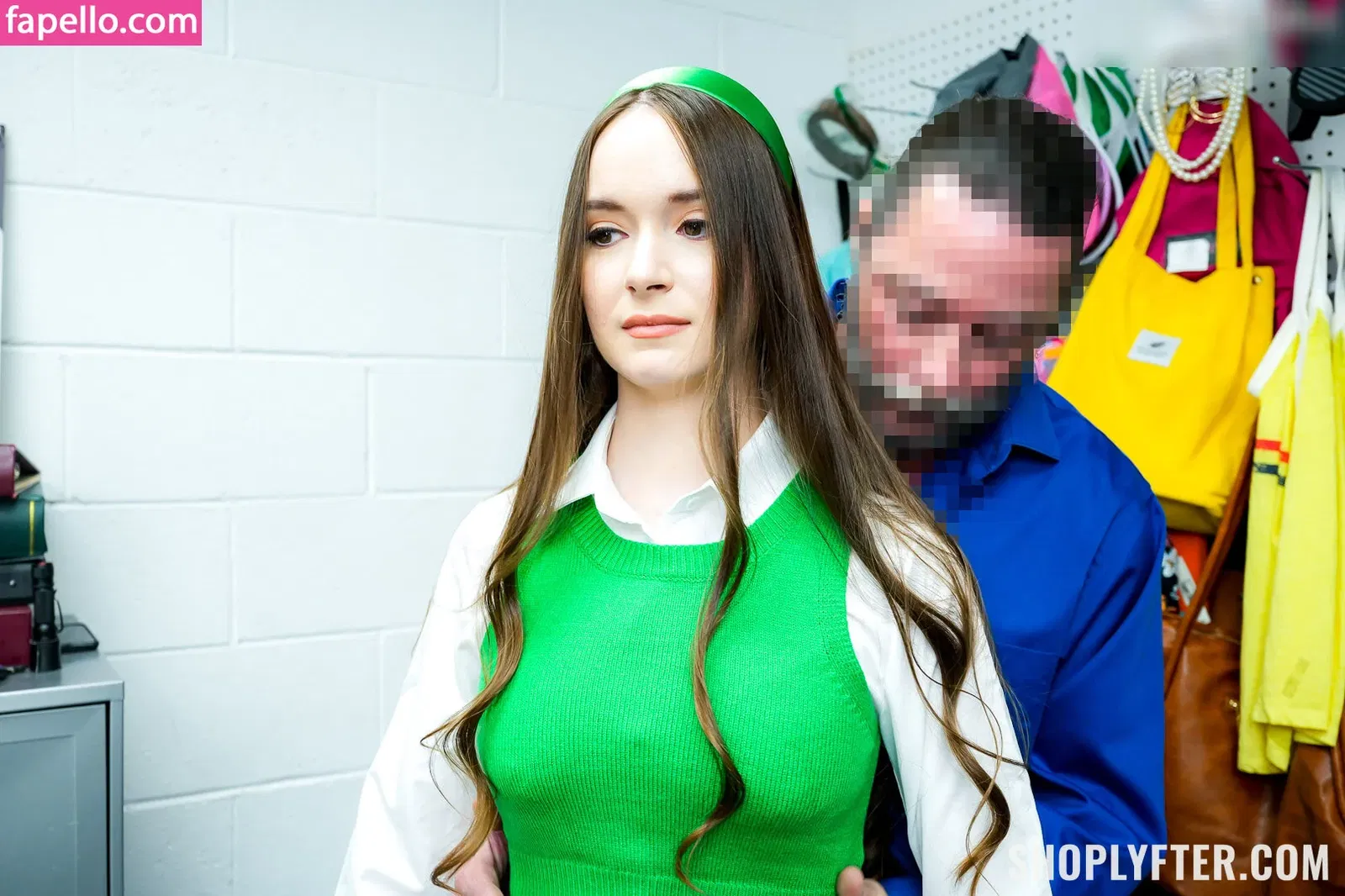 Hazel Moore Onlyfans Photo Gallery 