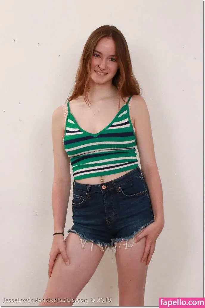 Hazel Moore Onlyfans Photo Gallery 