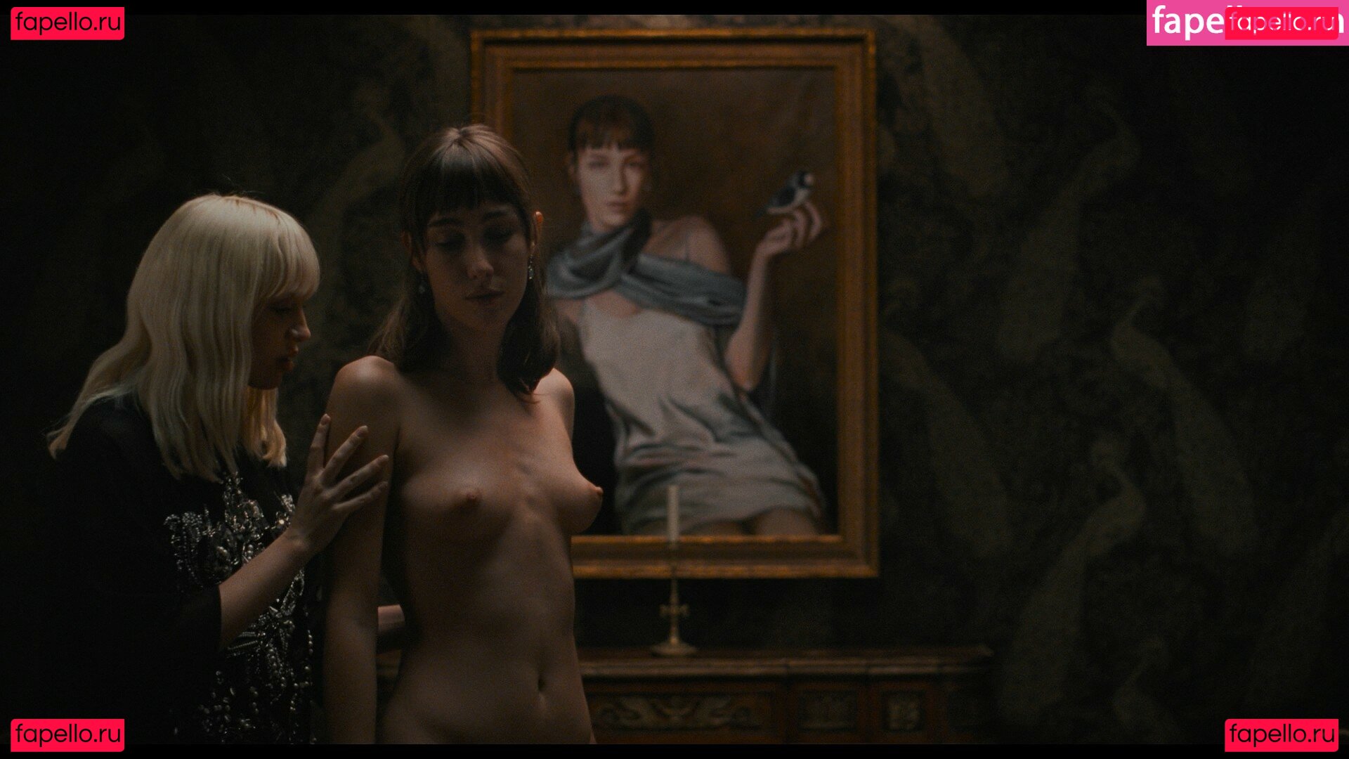 Almudena Onlyfans Photo Gallery 