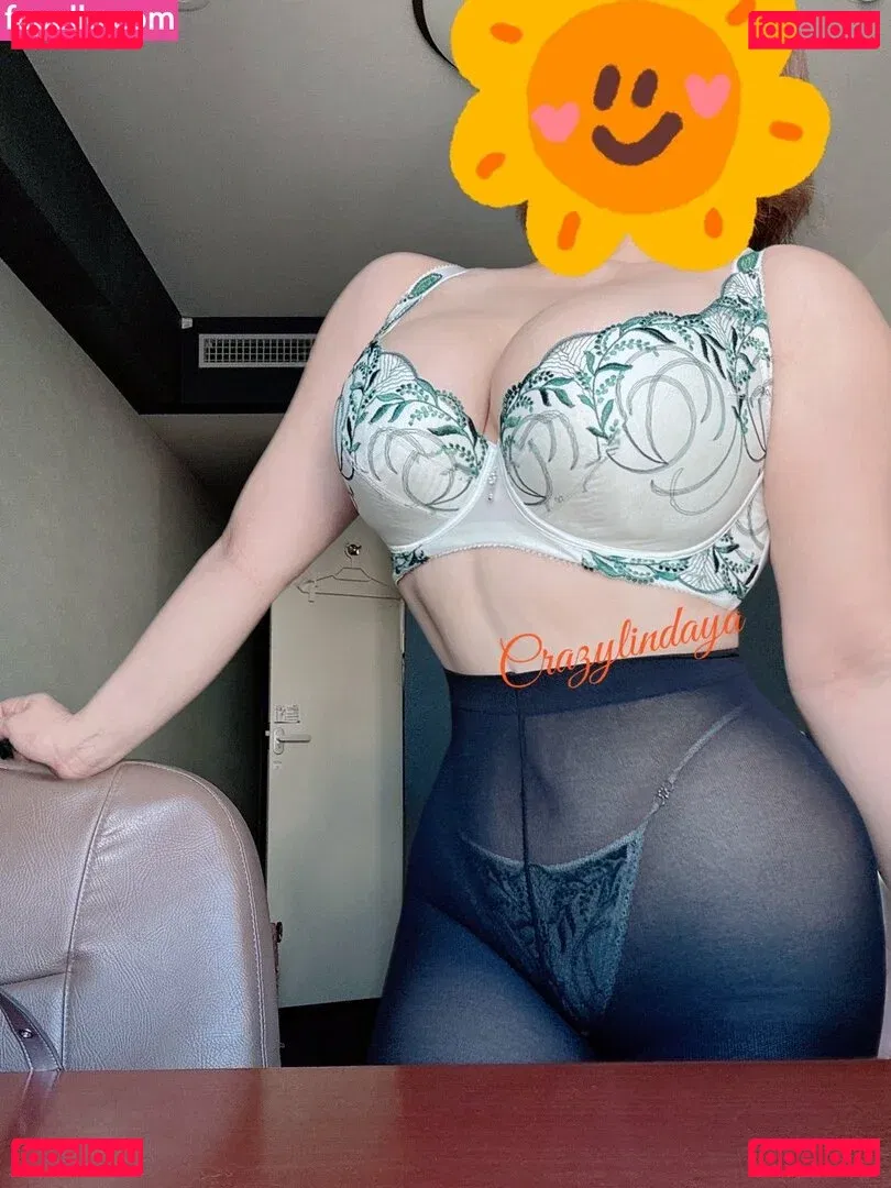 crazylindaya Onlyfans Photo Gallery 