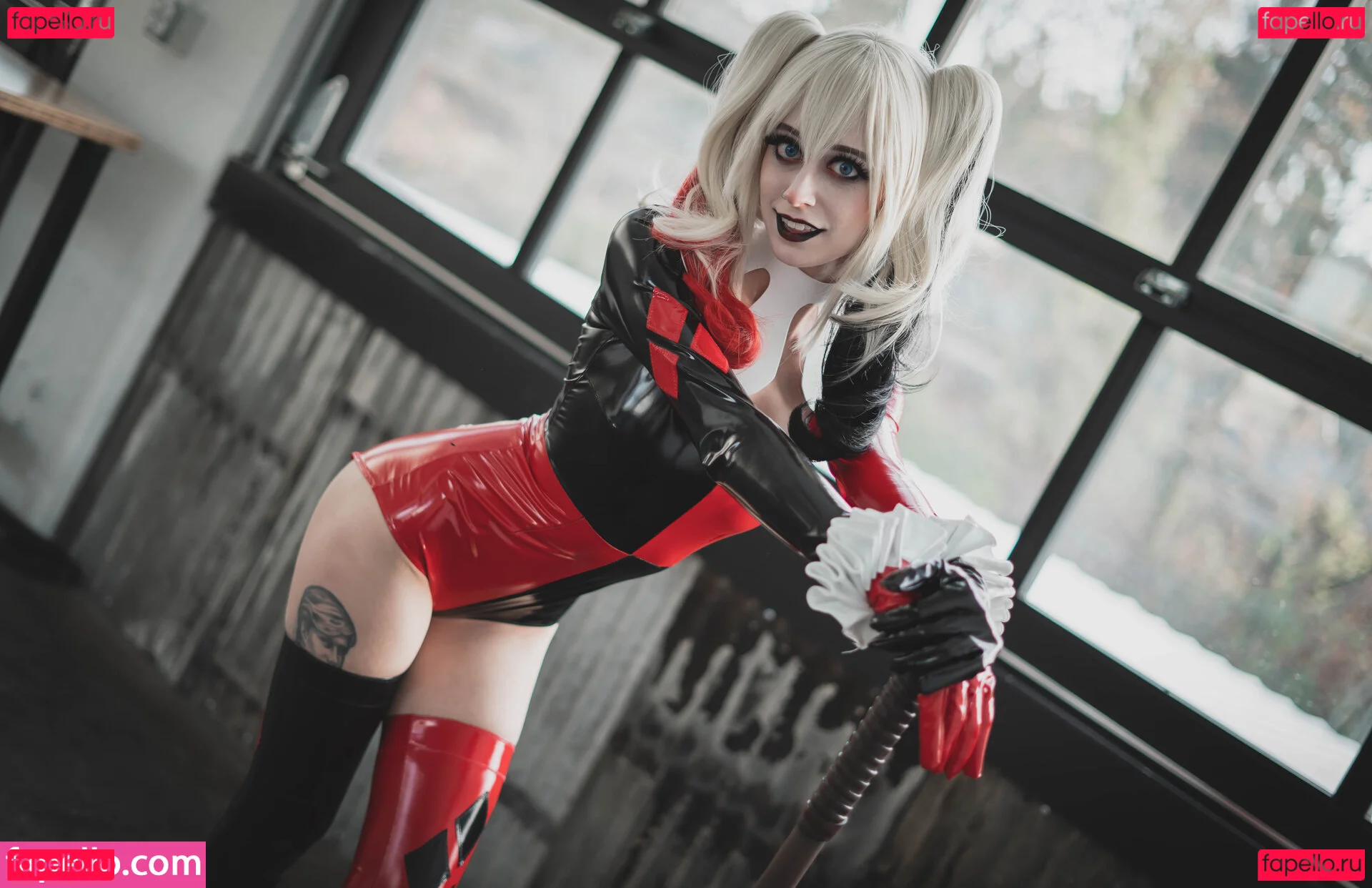 Damnjacquie Onlyfans Photo Gallery 