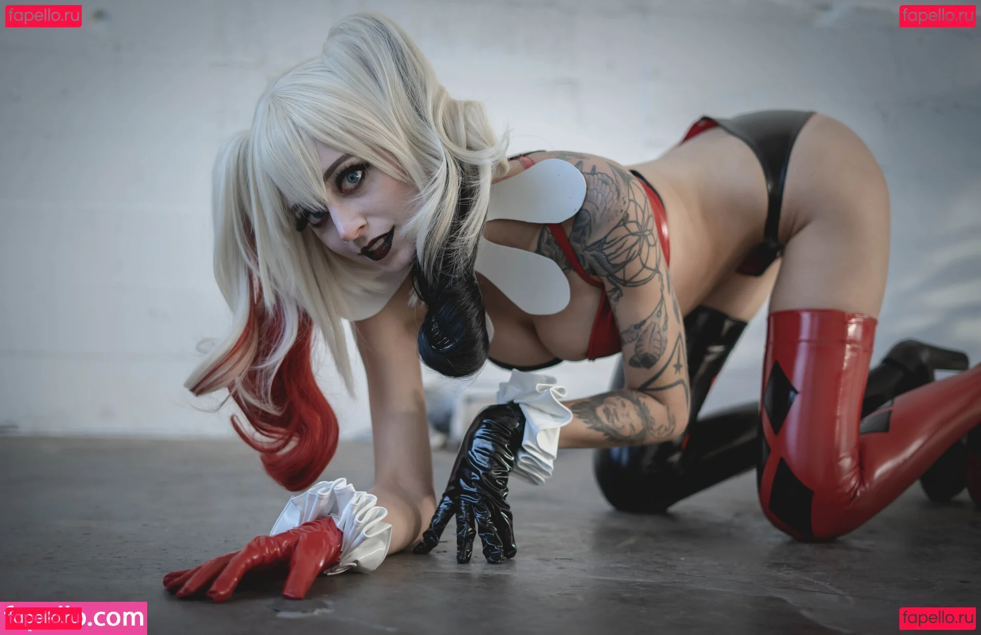 Damnjacquie Onlyfans Photo Gallery 