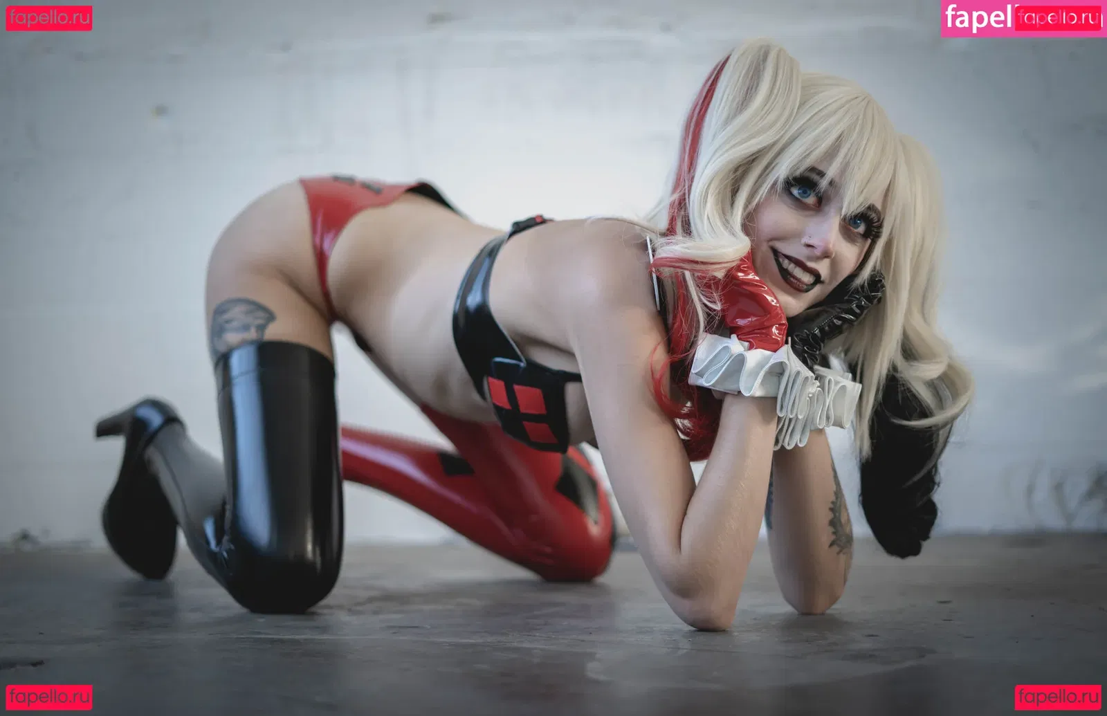 Damnjacquie Onlyfans Photo Gallery 