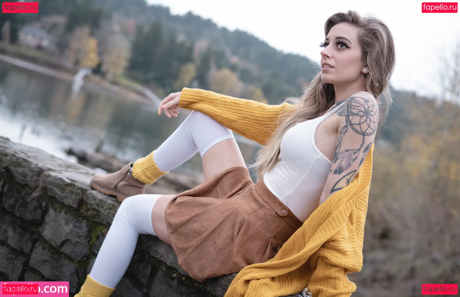 Damnjacquie Onlyfans Photo Gallery 