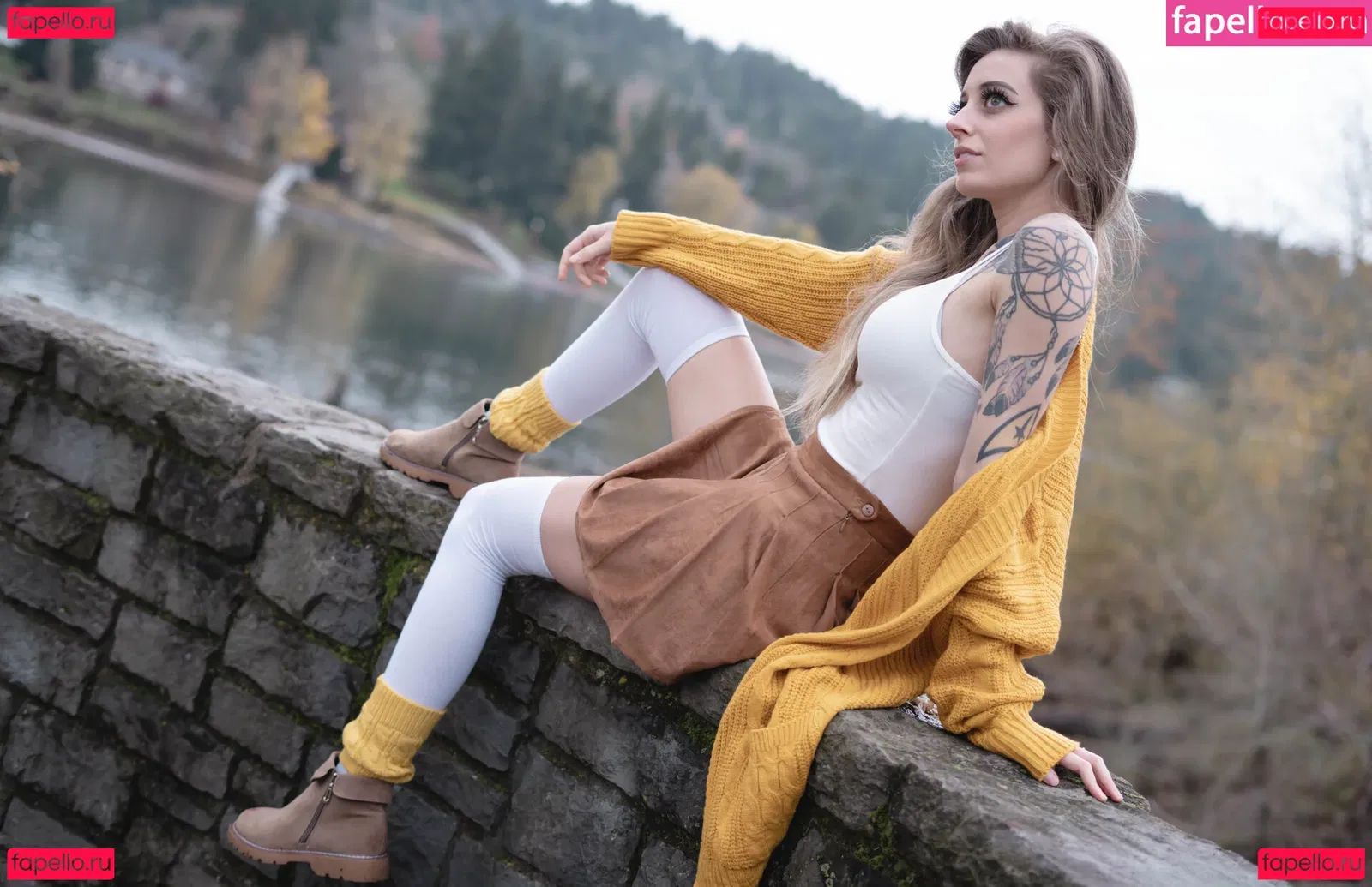 Damnjacquie Onlyfans Photo Gallery 