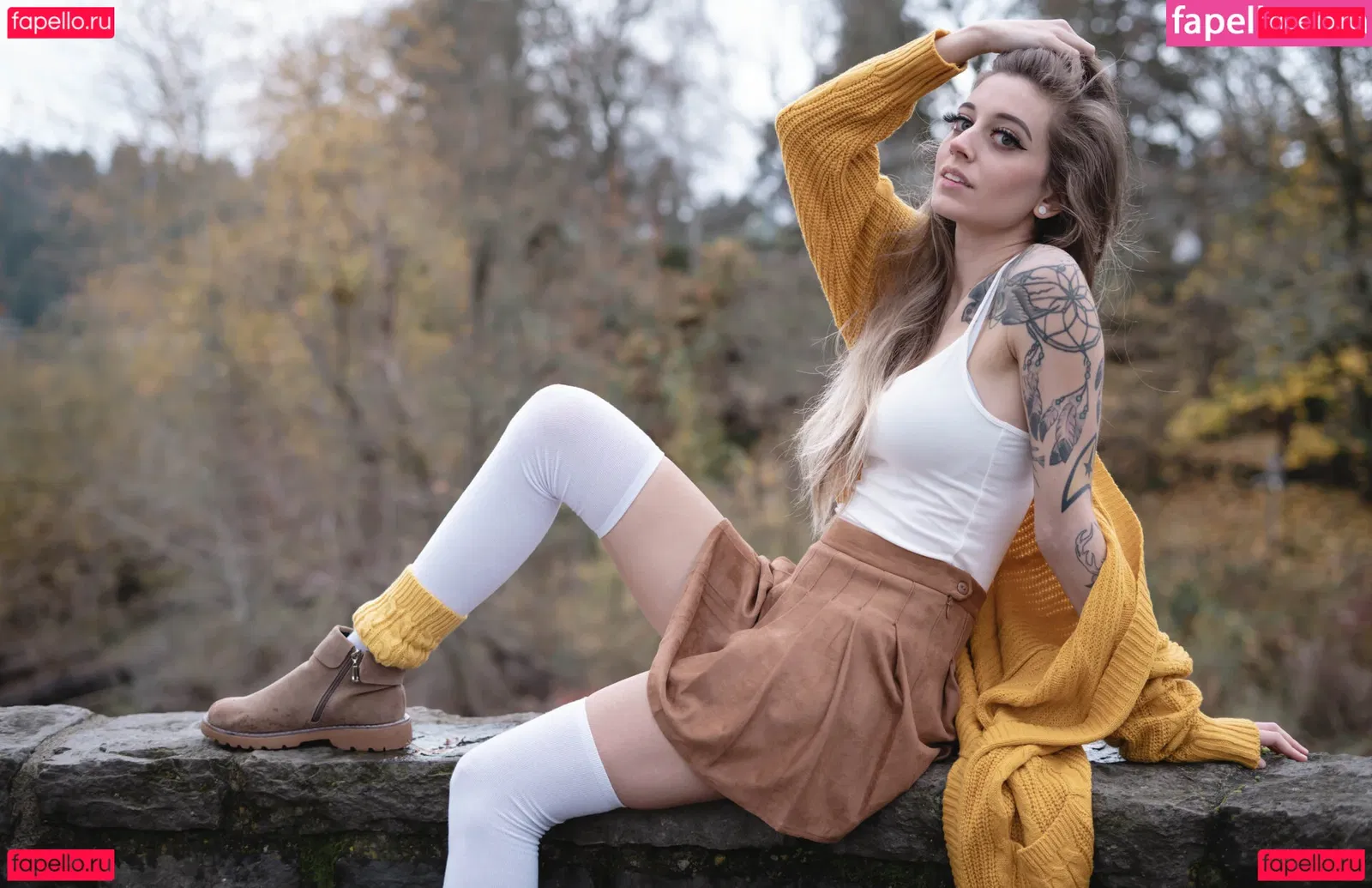 Damnjacquie Onlyfans Photo Gallery 