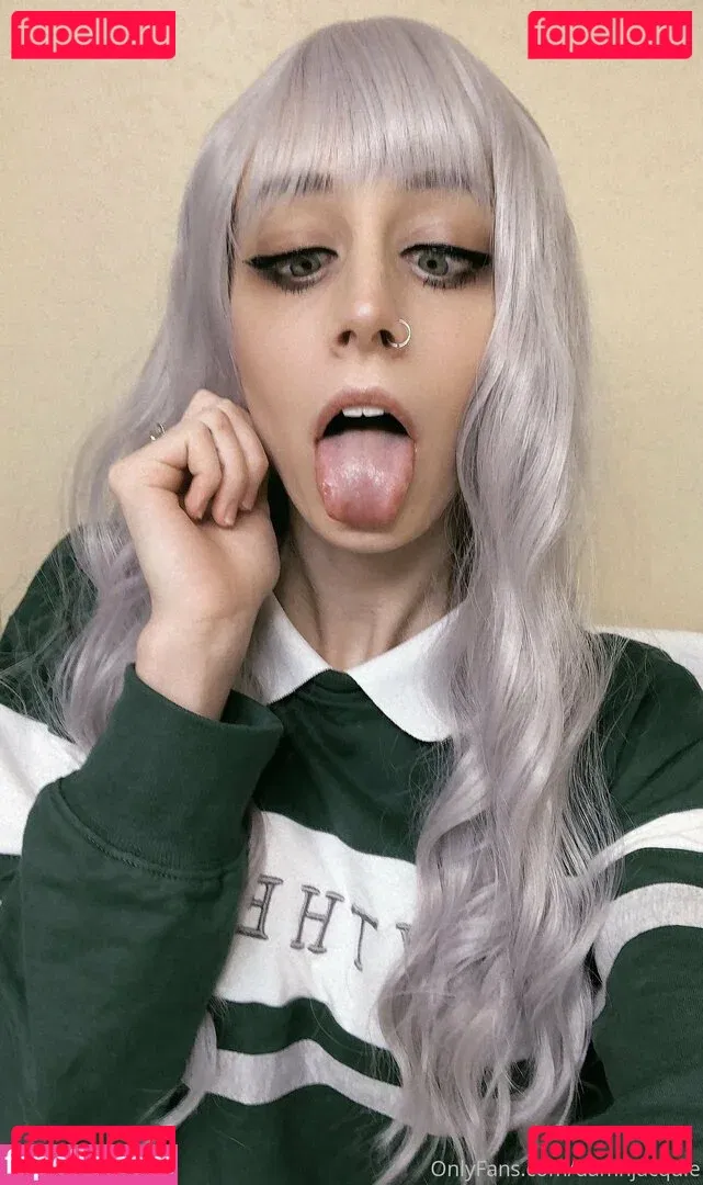 Damnjacquie Onlyfans Photo Gallery 