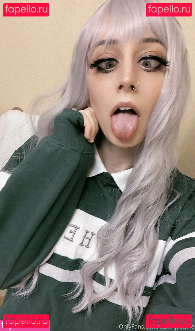 Damnjacquie Onlyfans Photo Gallery 