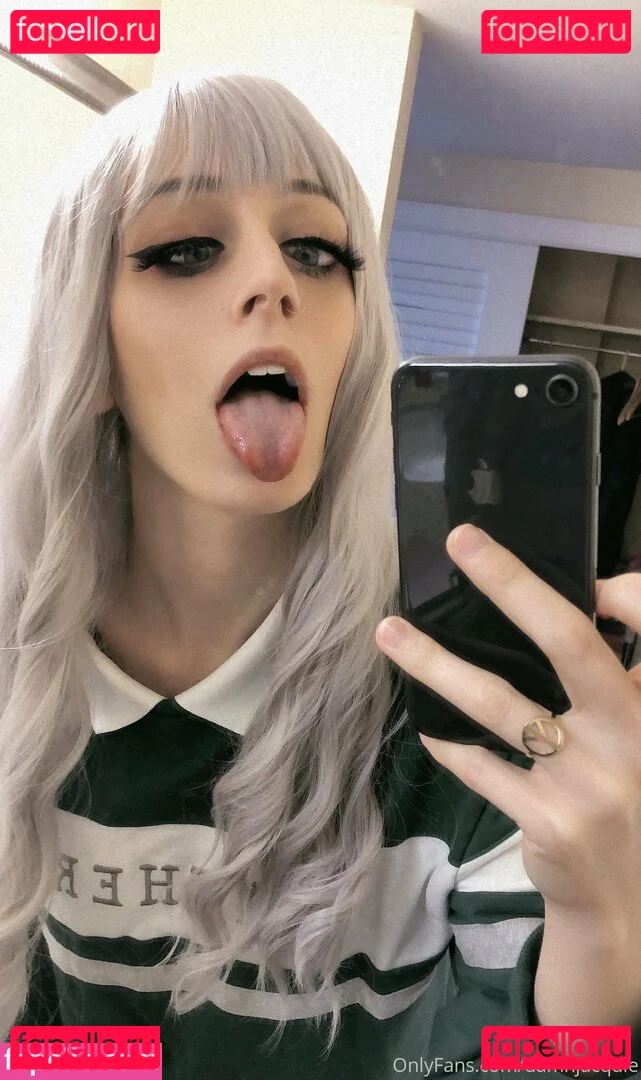 Damnjacquie Onlyfans Photo Gallery 