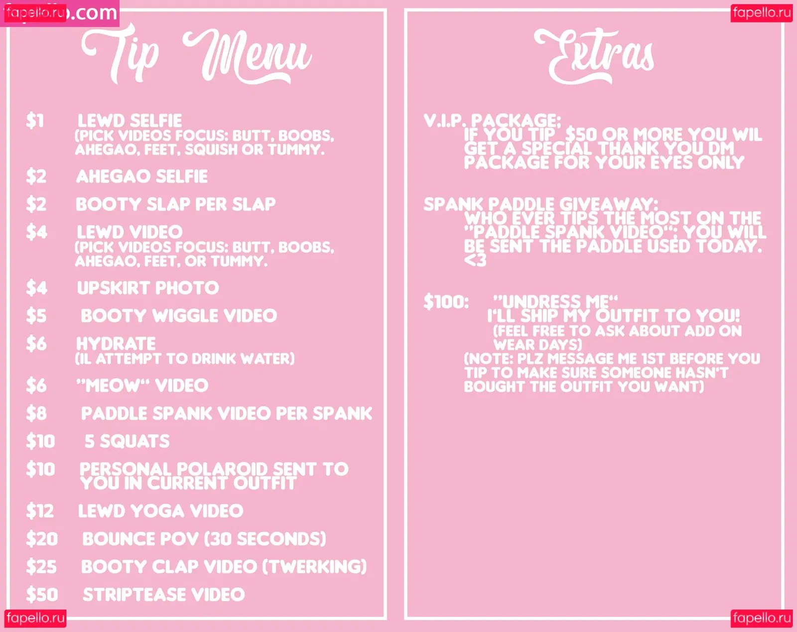 Damnjacquie Onlyfans Photo Gallery 