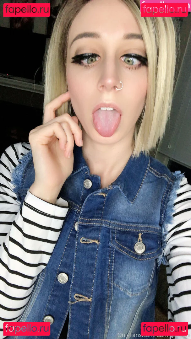 Damnjacquie Onlyfans Photo Gallery 