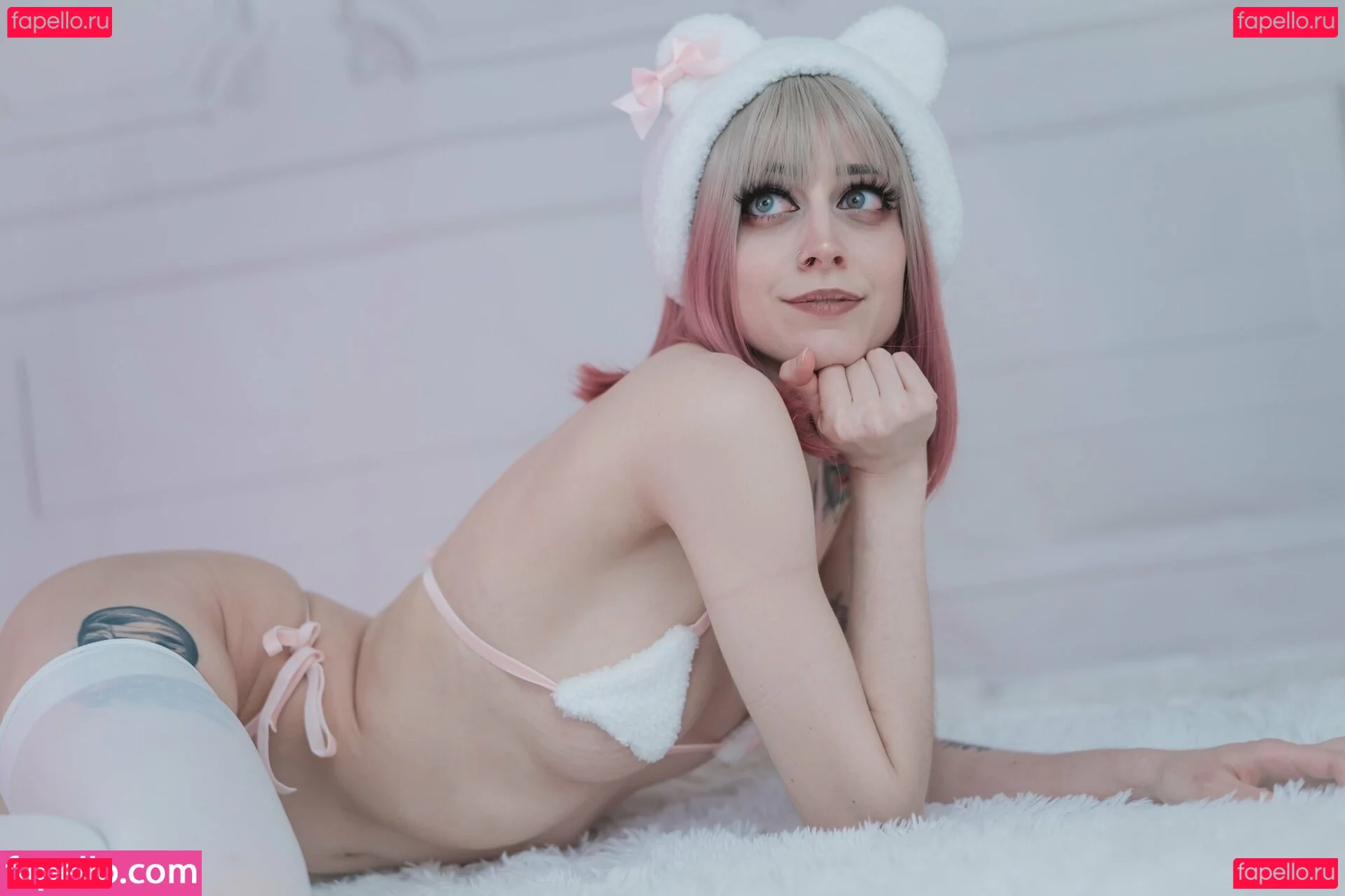 Damnjacquie Onlyfans Photo Gallery 