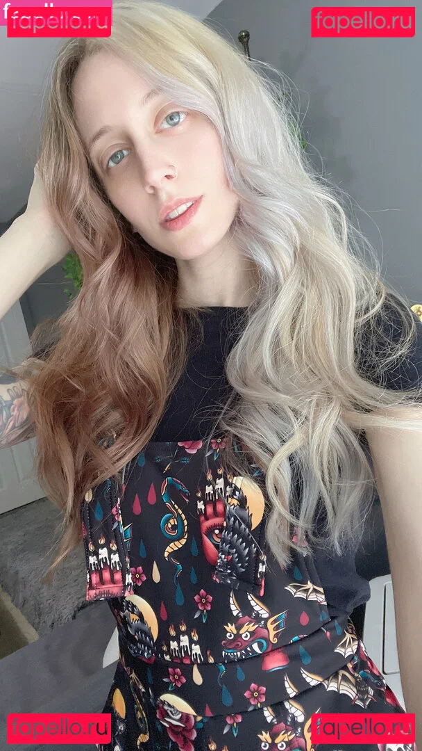 Damnjacquie Onlyfans Photo Gallery 