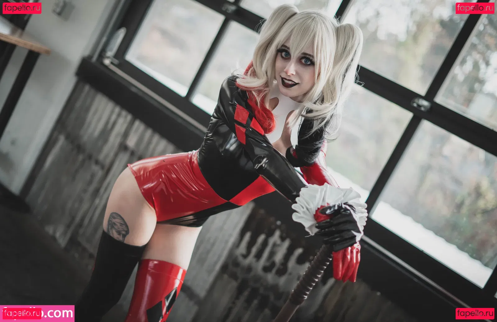 Damnjacquie Onlyfans Photo Gallery 