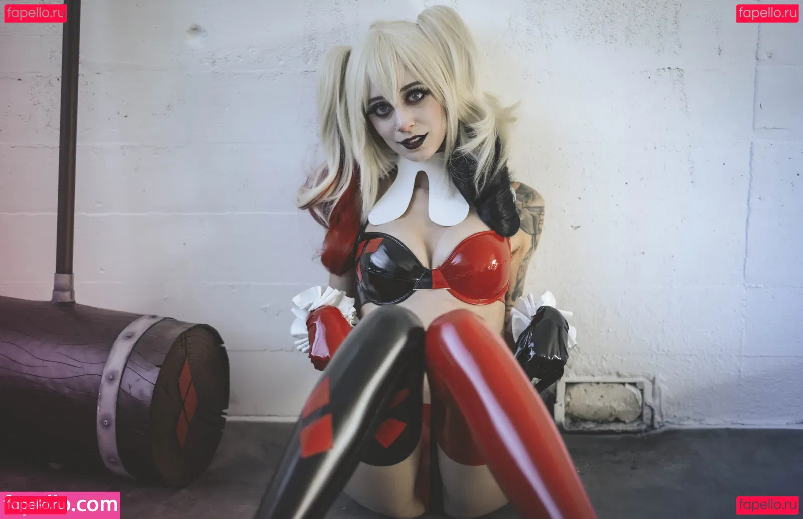 Damnjacquie Onlyfans Photo Gallery 