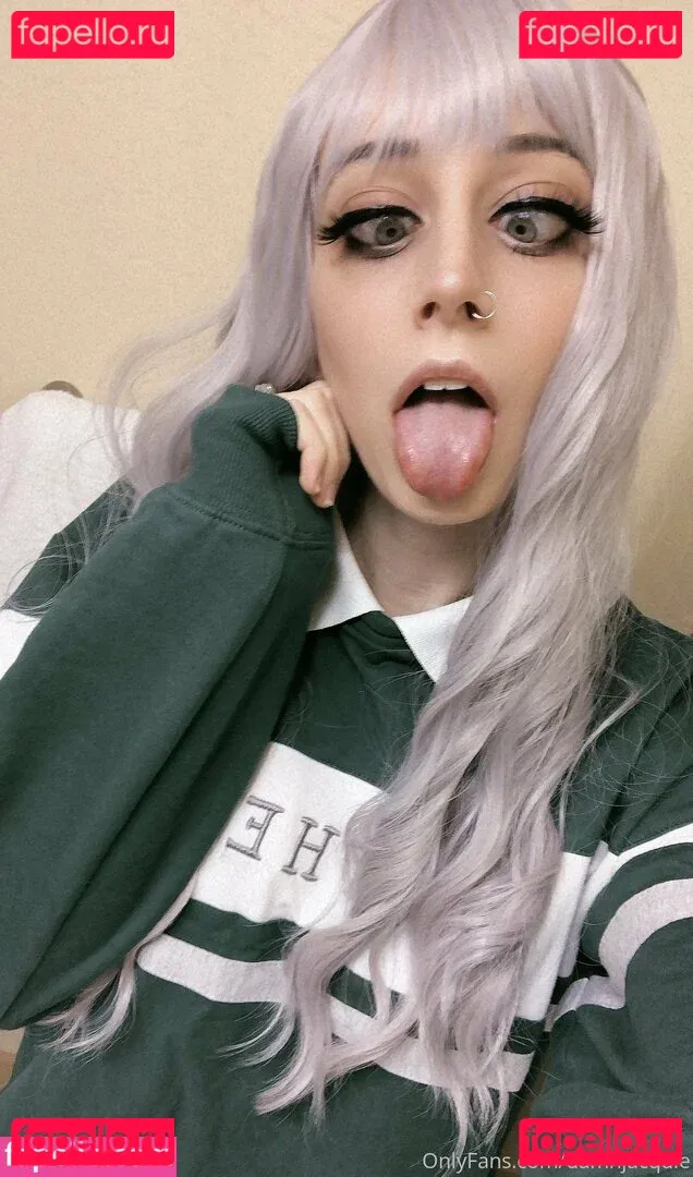 Damnjacquie Onlyfans Photo Gallery 