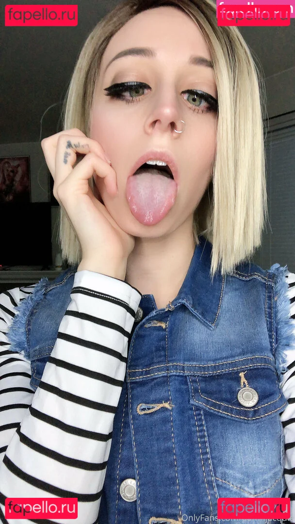 Damnjacquie Onlyfans Photo Gallery 