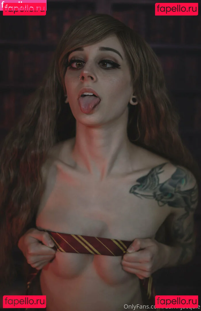 Damnjacquie Onlyfans Photo Gallery 