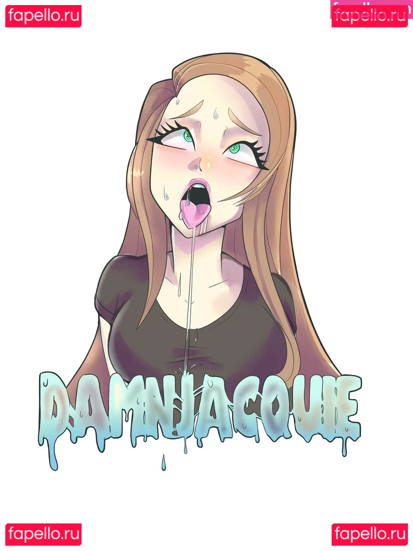 Damnjacquie Onlyfans Photo Gallery 