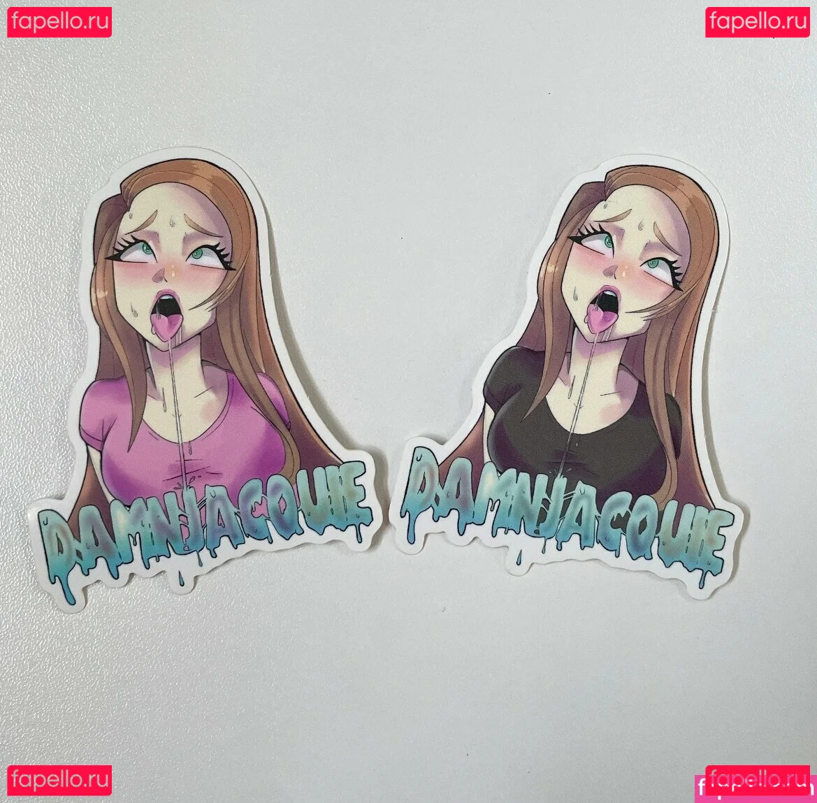 Damnjacquie Onlyfans Photo Gallery 