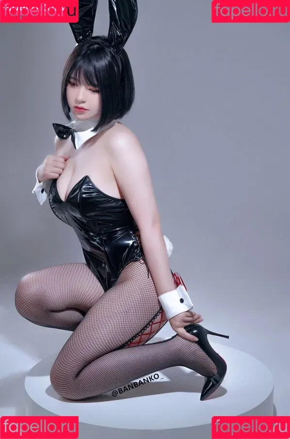 Banbanko Onlyfans Photo Gallery 
