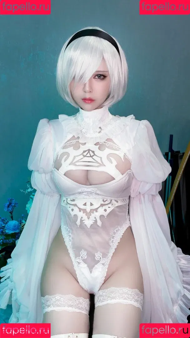 Banbanko Onlyfans Photo Gallery 