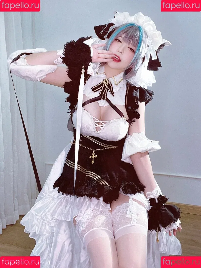 Banbanko Onlyfans Photo Gallery 