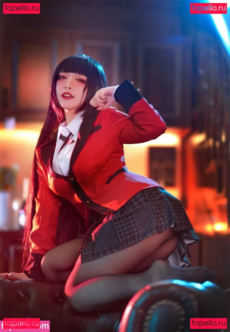 Banbanko Onlyfans Photo Gallery 