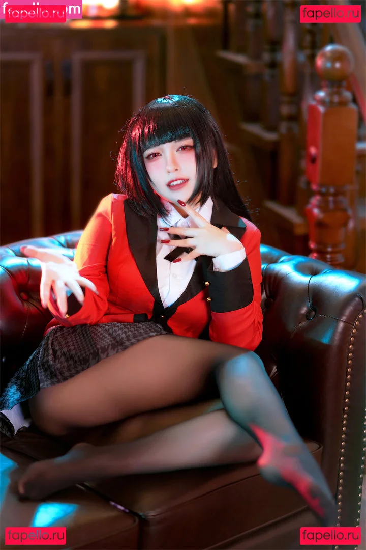 Banbanko Onlyfans Photo Gallery 